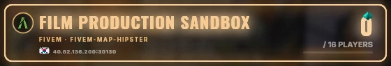 Marquee badge preview