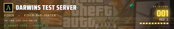 Arcade badge preview