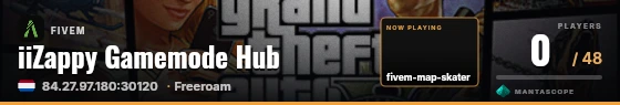 Hero badge preview