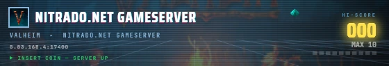 Arcade badge preview