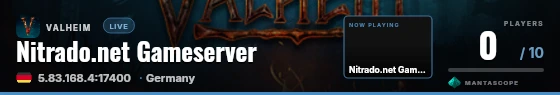 Hero badge preview