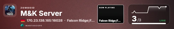 Mesh badge preview