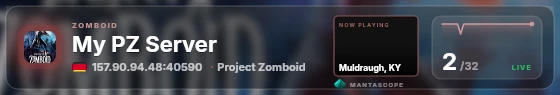 Glass badge preview