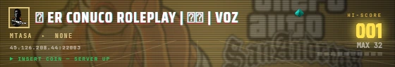 Arcade badge preview