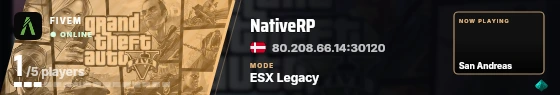 Blade badge preview