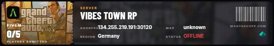 Ticket badge preview