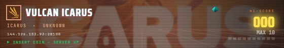Arcade badge preview