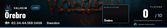 Hero badge preview