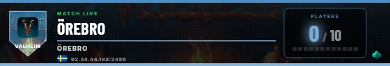 Scoreboard badge preview