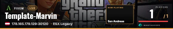 Hero badge preview