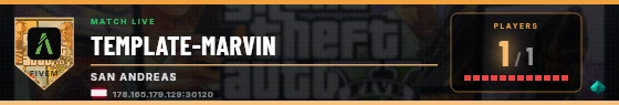 Scoreboard badge preview