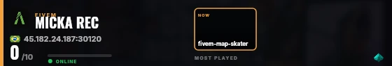 Filmstrip badge preview