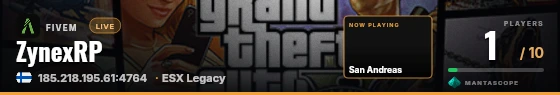 Hero badge preview