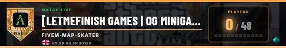 Scoreboard badge preview