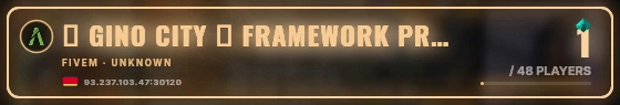 Marquee badge preview