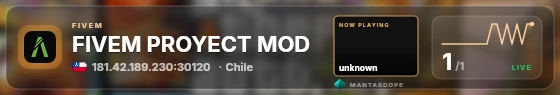 Glass badge preview