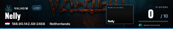 Hero badge preview