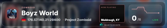 Glass badge preview