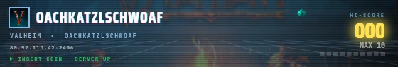 Arcade badge preview
