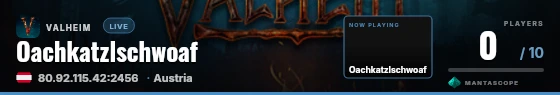 Hero badge preview
