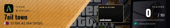 Sweep badge preview