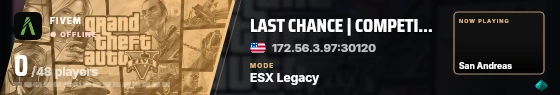 Blade badge preview