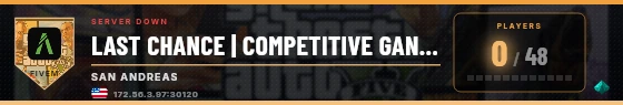 Scoreboard badge preview