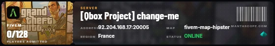 Ticket badge preview