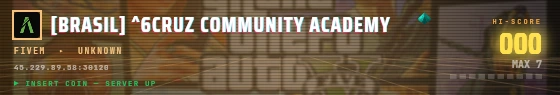 Arcade badge preview