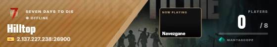 Sweep badge preview