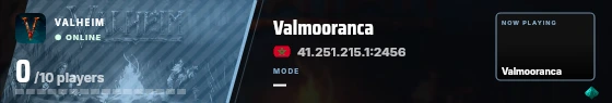 Blade badge preview