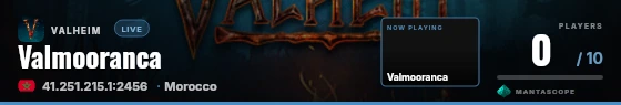 Hero badge preview
