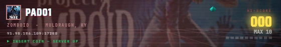 Arcade badge preview