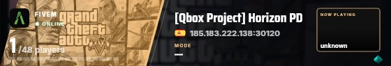 Blade badge preview