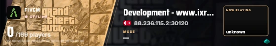Blade badge preview