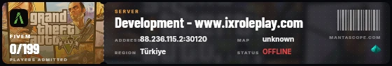 Ticket badge preview