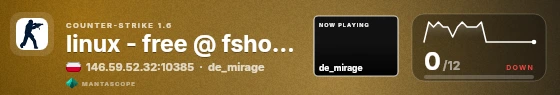 Mesh badge preview