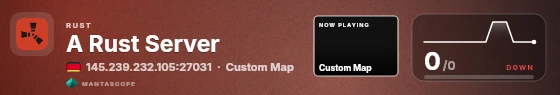 Mesh badge preview