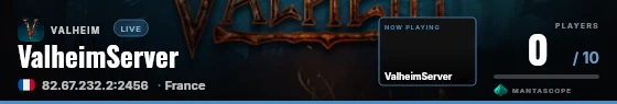 Hero badge preview
