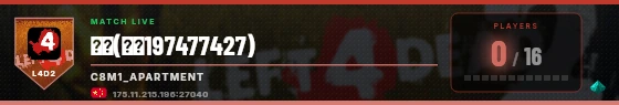 Scoreboard badge preview