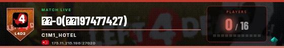 Scoreboard badge preview
