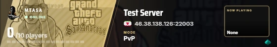 Blade badge preview
