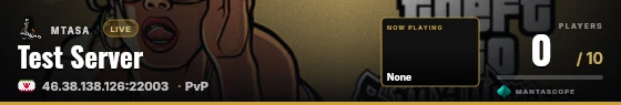 Hero badge preview