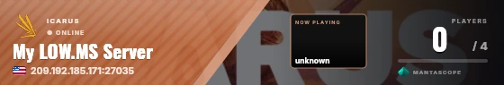 Sweep badge preview