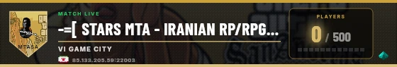 Scoreboard badge preview