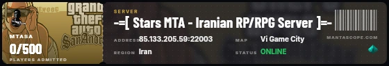 Ticket badge preview