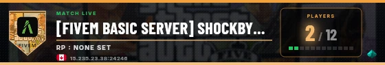 Scoreboard badge preview