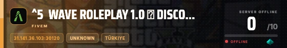 Edge badge preview