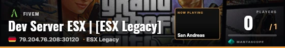 Hero badge preview