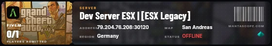 Ticket badge preview